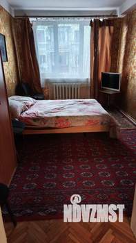 2-к квартира, на длительный срок, 42м2, 3/4 этаж