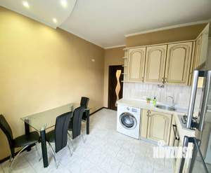 3-к квартира, посуточно, 70м2, 2/2 этаж