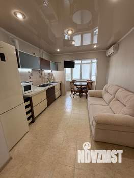 1-к квартира, на длительный срок, 42м2, 3/10 этаж