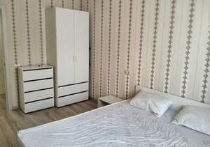2-к квартира, на длительный срок, 60м2, 2/16 этаж