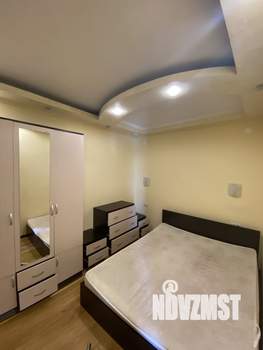 2-к квартира, на длительный срок, 55м2, 1/1 этаж