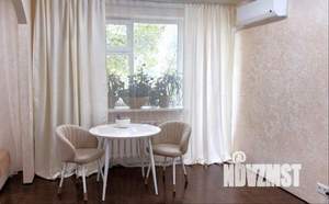 1-к квартира, на длительный срок, 40м2, 3/9 этаж