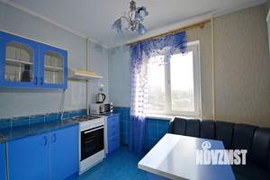 1-к квартира, посуточно, 37м2, 5/9 этаж