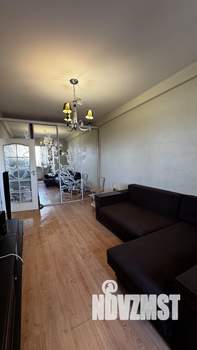 1-к квартира, на длительный срок, 35м2, 2/5 этаж