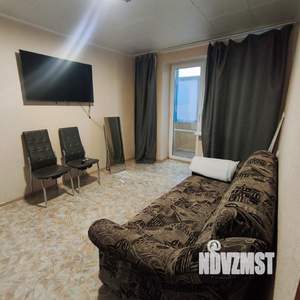 2-к квартира, на длительный срок, 42м2, 2/5 этаж