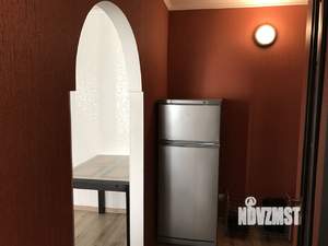 3-к квартира, посуточно, 62м2, 2/5 этаж