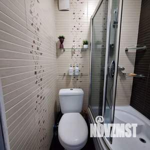 1-к квартира, посуточно, 28м2, 1/2 этаж