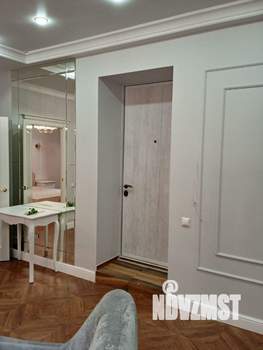 2-к квартира, на длительный срок, 52м2, 2/3 этаж