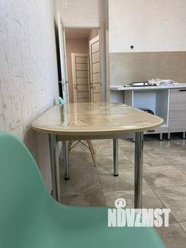 2-к квартира, посуточно, 57м2, 9/18 этаж