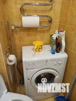 1-к квартира, посуточно, 35м2, 2/5 этаж