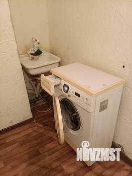 1-к квартира, на длительный срок, 39м2, 3/12 этаж