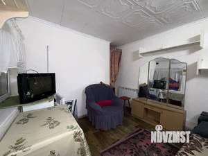 1-к квартира, на длительный срок, 25м2, 1/1 этаж