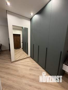 3-к квартира, на длительный срок, 61м2, 9/16 этаж