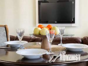 3-к квартира, посуточно, 75м2, 7/9 этаж