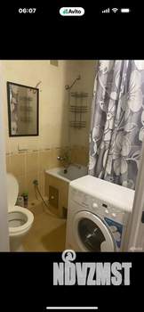 1-к квартира, на длительный срок, 30м2, 3/5 этаж