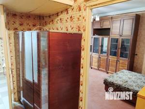 1-к квартира, на длительный срок, 35м2, 4/9 этаж