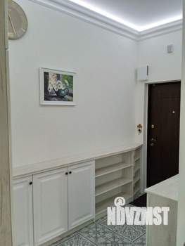 2-к квартира, на длительный срок, 60м2, 3/15 этаж