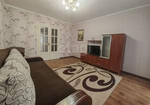 2-к квартира, на длительный срок, 54м2, 2/5 этаж