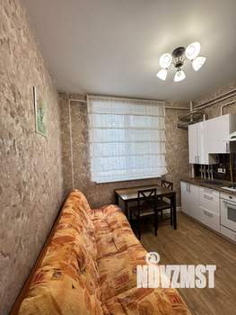 1-к квартира, на длительный срок, 42м2, 2/10 этаж