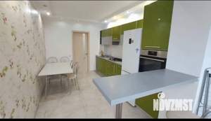 1-к квартира, на длительный срок, 36м2, 5/11 этаж