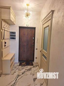 1-к квартира, на длительный срок, 45м2, 10/15 этаж