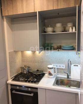 2-к квартира, на длительный срок, 43м2, 3/11 этаж