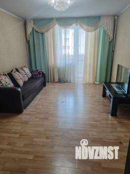 3-к квартира, на длительный срок, 70м2, 5/9 этаж