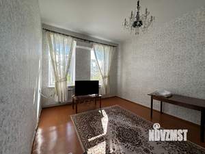 2-к квартира, на длительный срок, 50м2, 2/3 этаж
