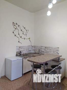 2-к квартира, посуточно, 45м2, 2/3 этаж