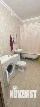 1-к квартира, на длительный срок, 35м2, 6/9 этаж
