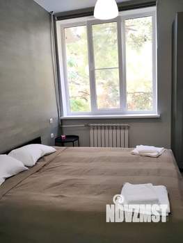 Студия квартира, посуточно, 20м2, 3/3 этаж