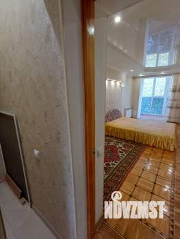 2-к квартира, на длительный срок, 48м2, 4/5 этаж