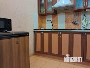 2-к квартира, посуточно, 45м2, 1/1 этаж