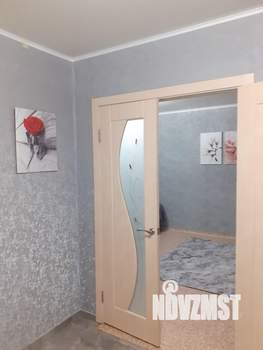 2-к квартира, посуточно, 50м2, 1/9 этаж