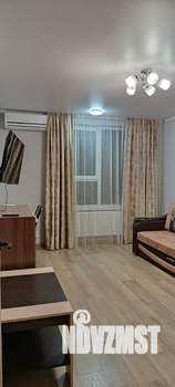 1-к квартира, на длительный срок, 38м2, 5/10 этаж