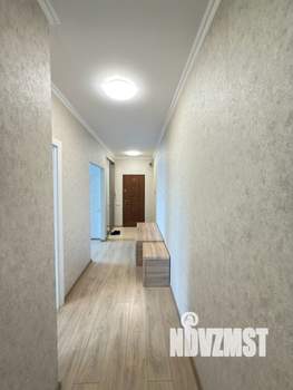 3-к квартира, на длительный срок, 86м2, 4/11 этаж