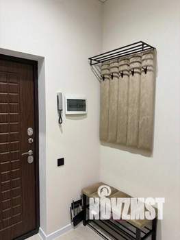 1-к квартира, посуточно, 57м2, 1/1 этаж