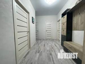 2-к квартира, посуточно, 48м2, 2/19 этаж