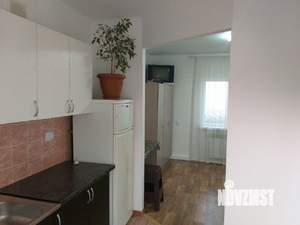 1-к квартира, на длительный срок, 30м2, 1/1 этаж