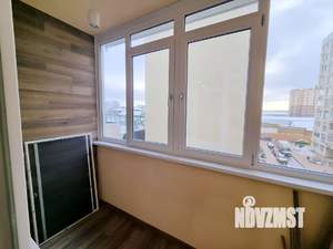 1-к квартира, на длительный срок, 50м2, 4/10 этаж