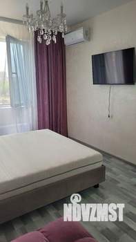 1-к квартира, на длительный срок, 40м2, 5/17 этаж