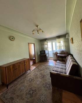 3-к квартира, на длительный срок, 60м2, 5/5 этаж