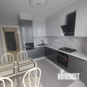 1-к квартира, на длительный срок, 36м2, 3/7 этаж