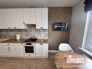 1-к квартира, на длительный срок, 32м2, 6/11 этаж