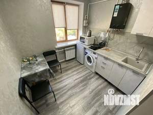 1-к квартира, посуточно, 31м2, 1/1 этаж