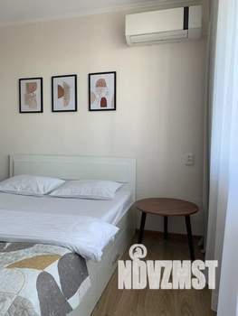 1-к квартира, посуточно, 30м2, 3/9 этаж