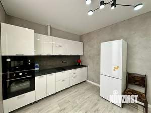 2-к квартира, на длительный срок, 52м2, 1/10 этаж