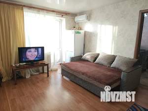 2-к квартира, посуточно, 54м2, 4/4 этаж