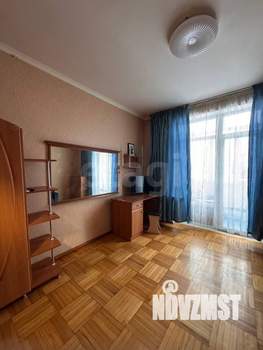 2-к квартира, на длительный срок, 60м2, 3/4 этаж