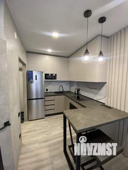 1-к квартира, посуточно, 32м2, 15/16 этаж